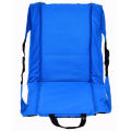 Wholesale cheap soft Foldable Stadium Seat Cushion